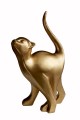 Poes staart hoog goud 2026 800